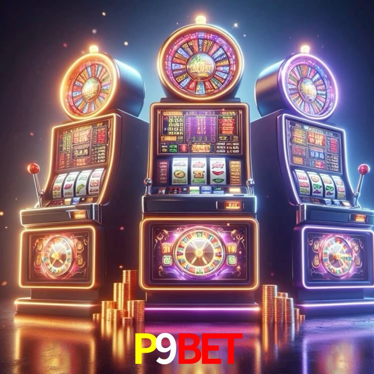 P9BET: Seu Cassino Premiado com Pagamentos Rápidos