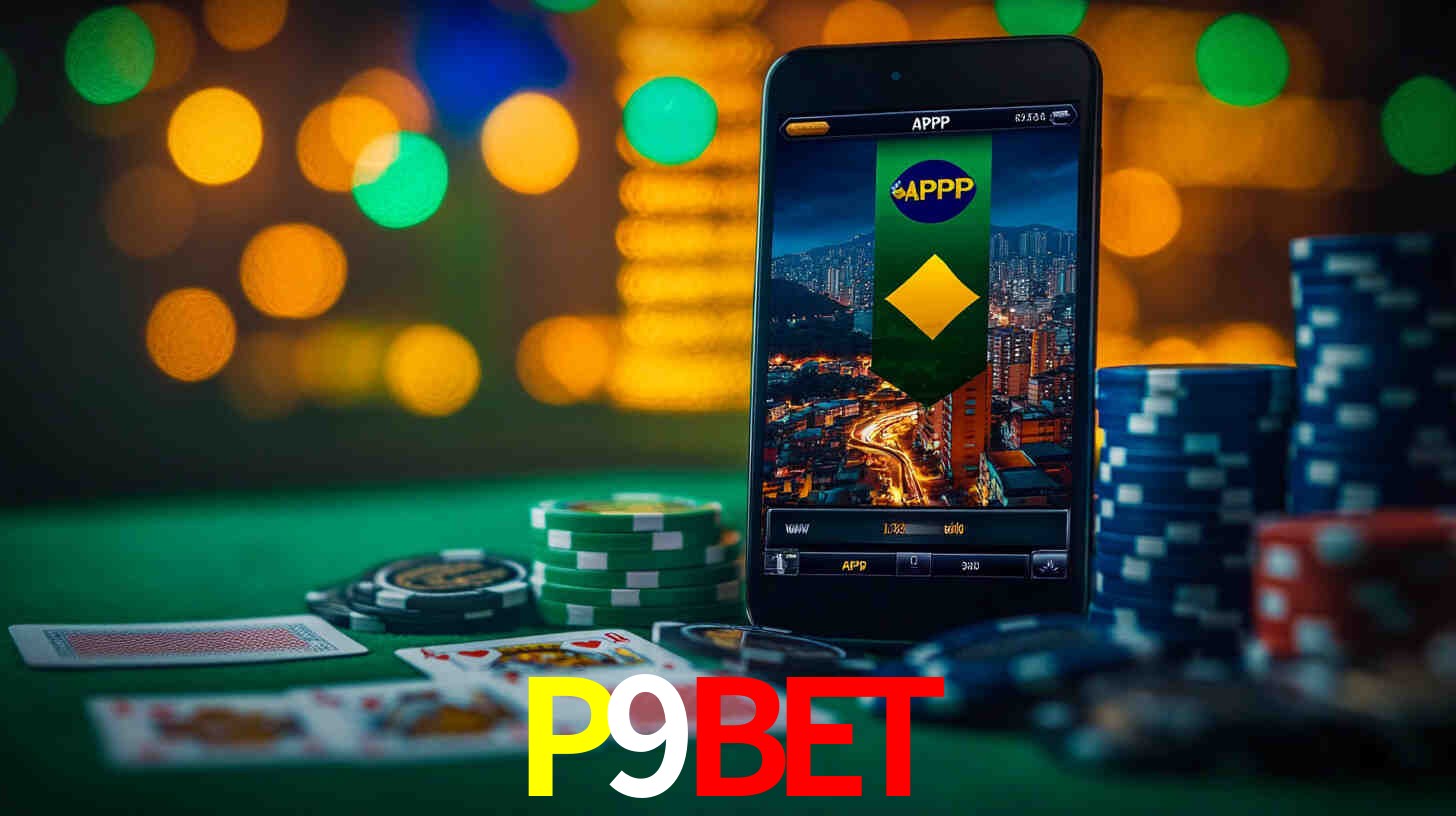 Experiência VIP P9BET