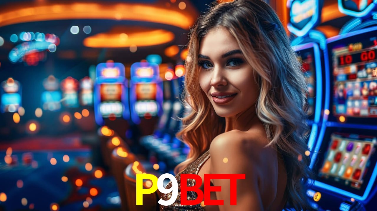 Welcome Bonus P9BET