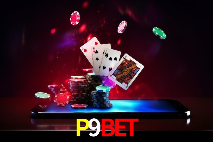 Experiência VIP P9BET