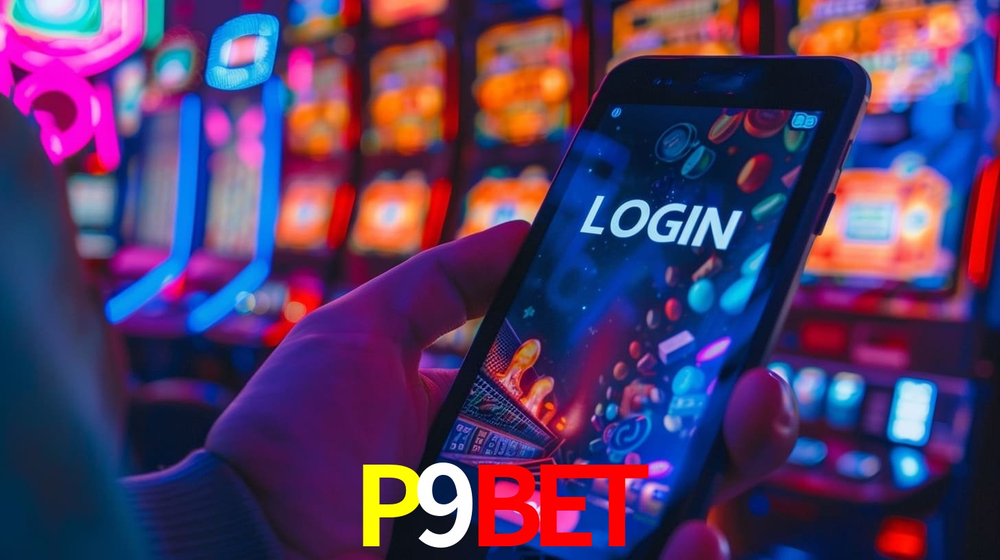 A Experiência Imersiva dos Cassinos Ao Vivo no P9BET