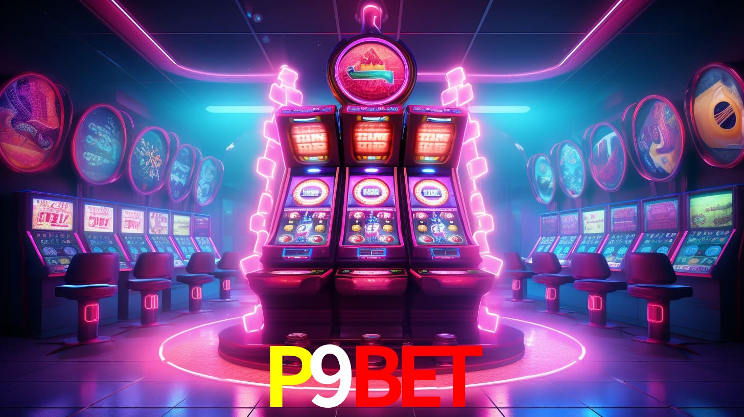 Bônus Generosos e Exclusivos no P9BET para Você!