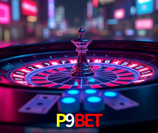 Avaliações dos Jogadores P9BET