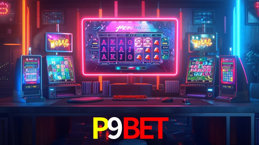 P9BET: Seu Especialista em Apostas Esportivas Brasileiras