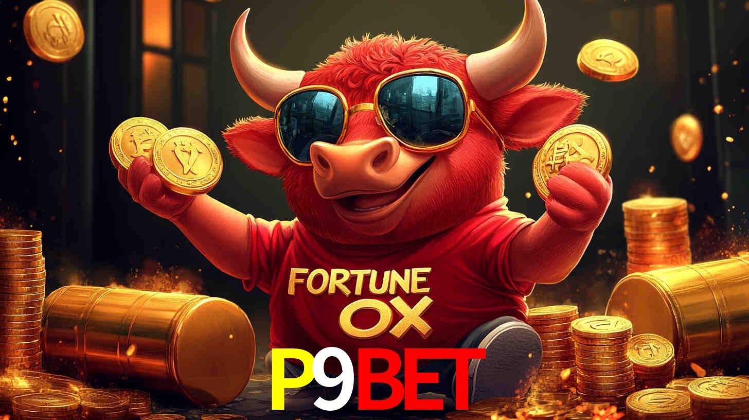 Torneios P9BET