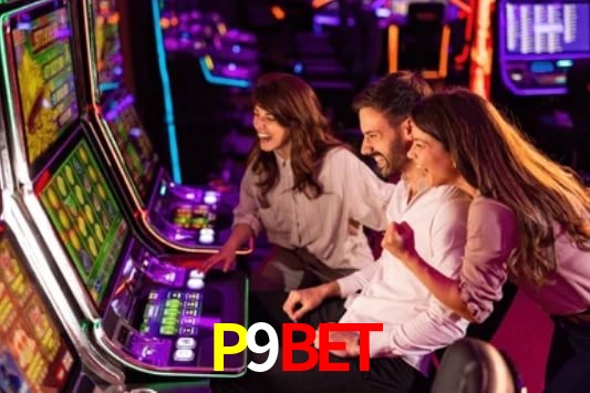 Promoções Sazonais P9BET