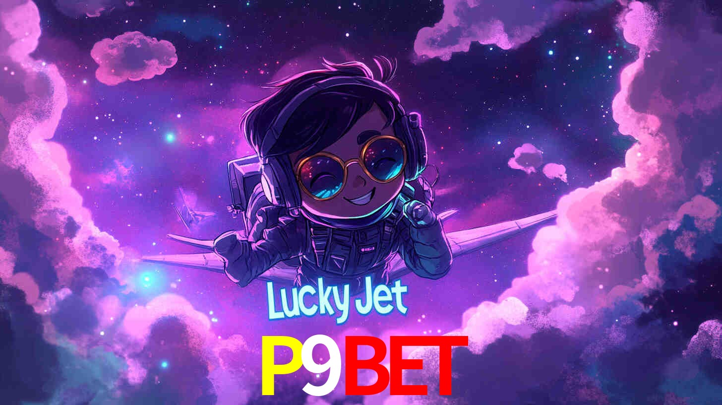 Casino Ao Vivo P9BET