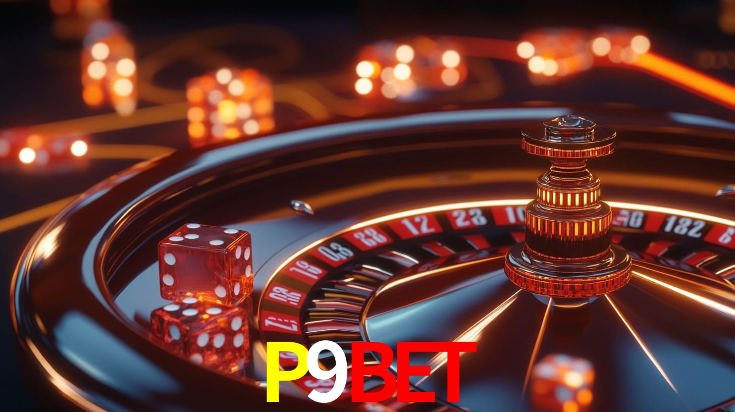 Descubra a Magia dos Jogos de Arcade no P9BET