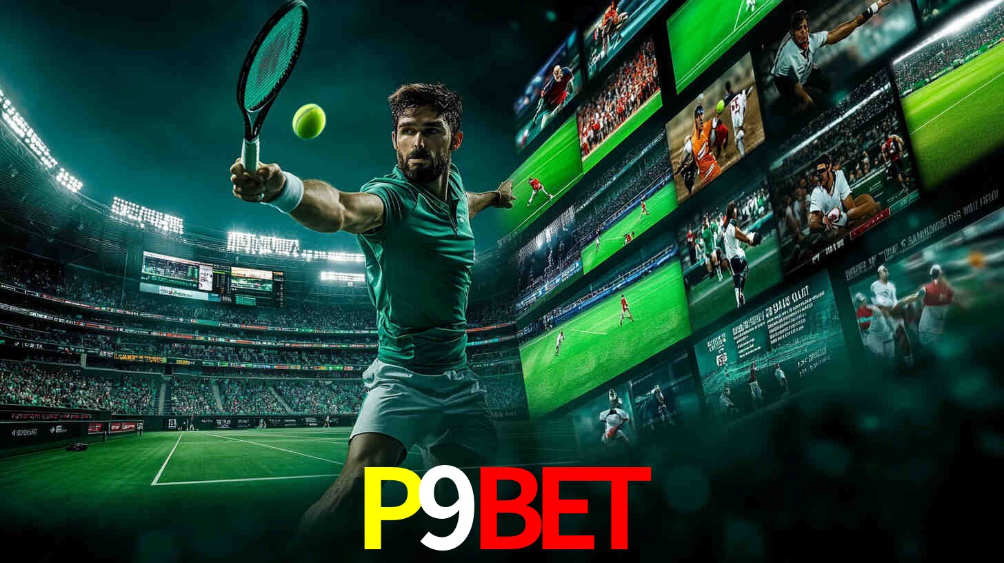 Casino VIP P9BET