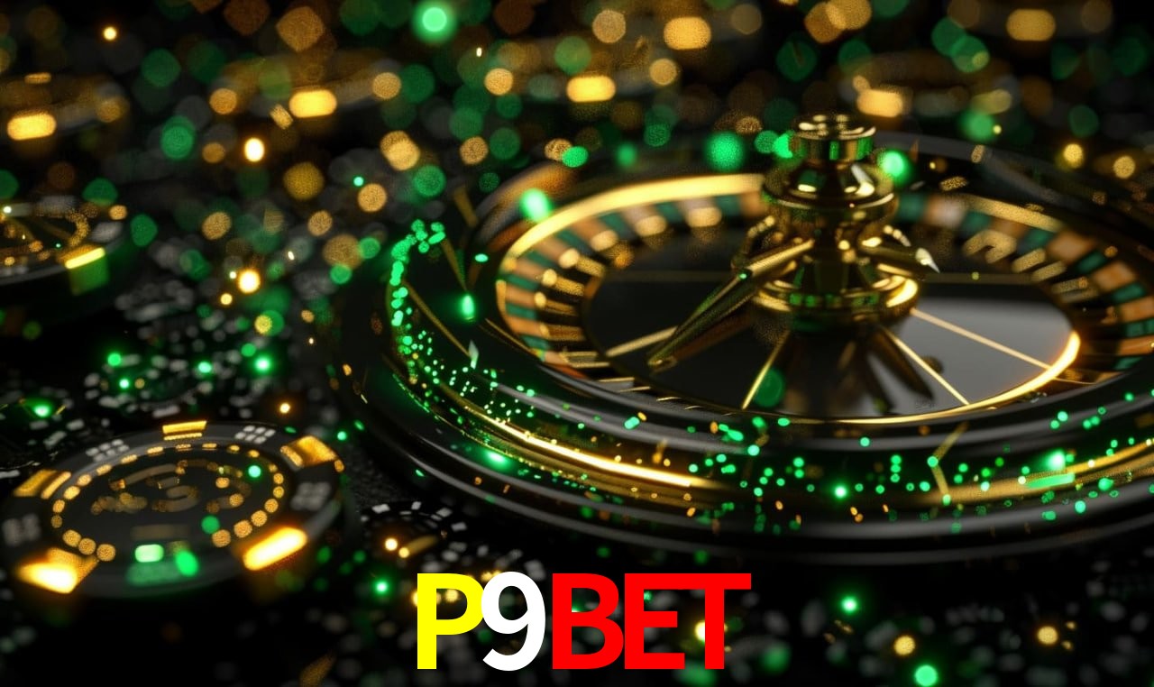 A Experiência Imersiva dos Cassinos Ao Vivo no P9BET