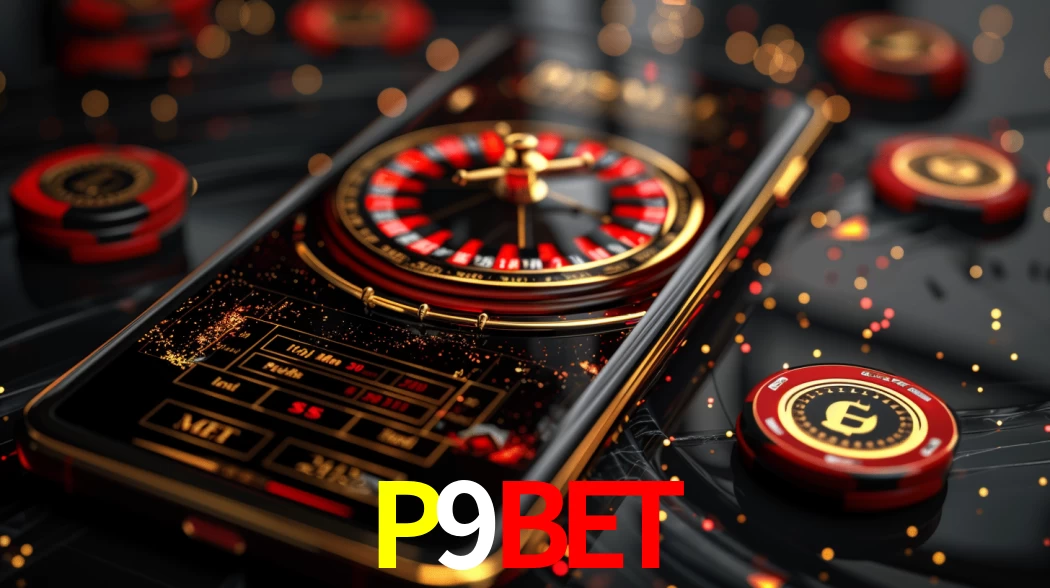 Bonus Features P9BET