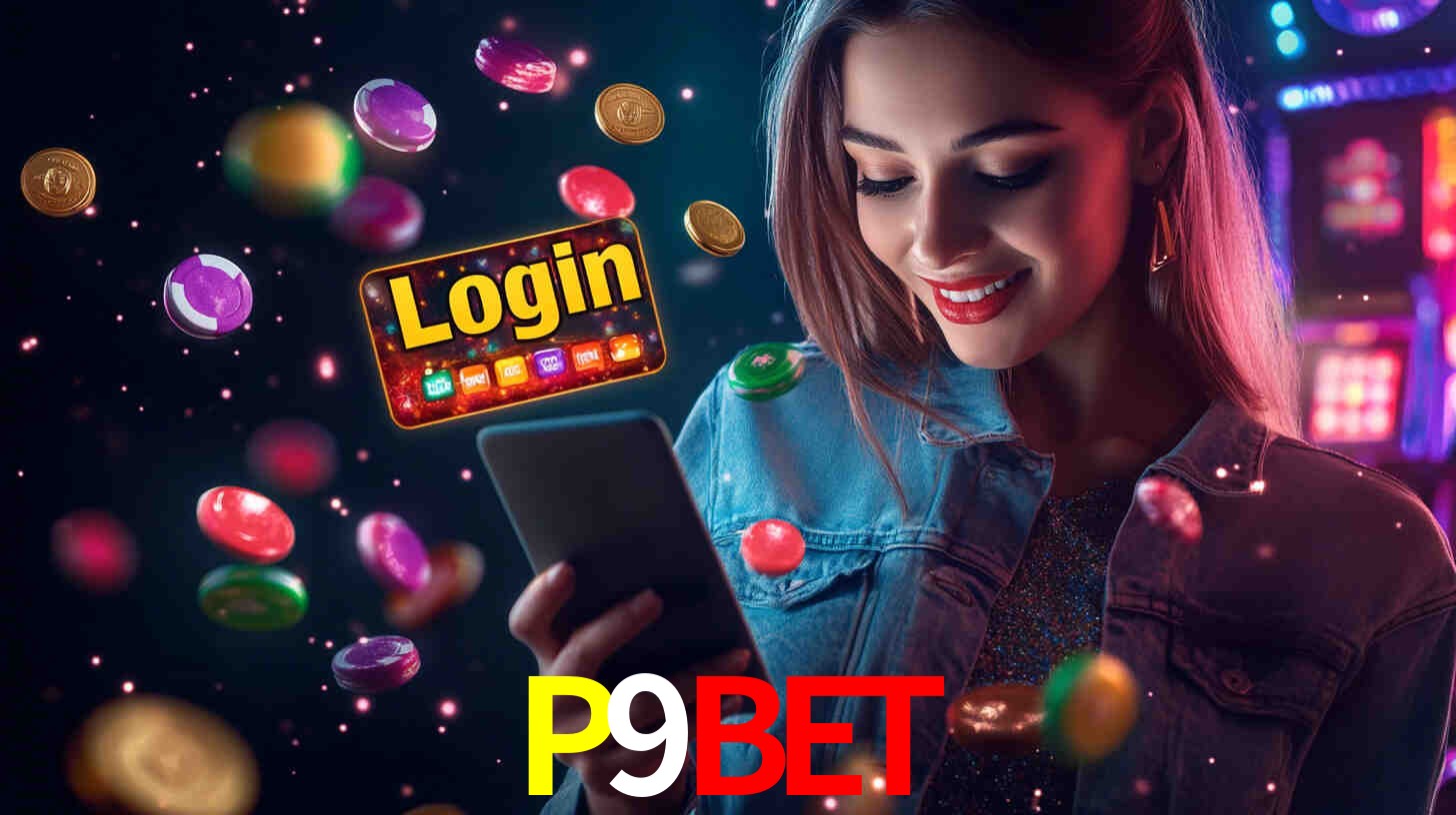 Apostas de Futebol P9BET