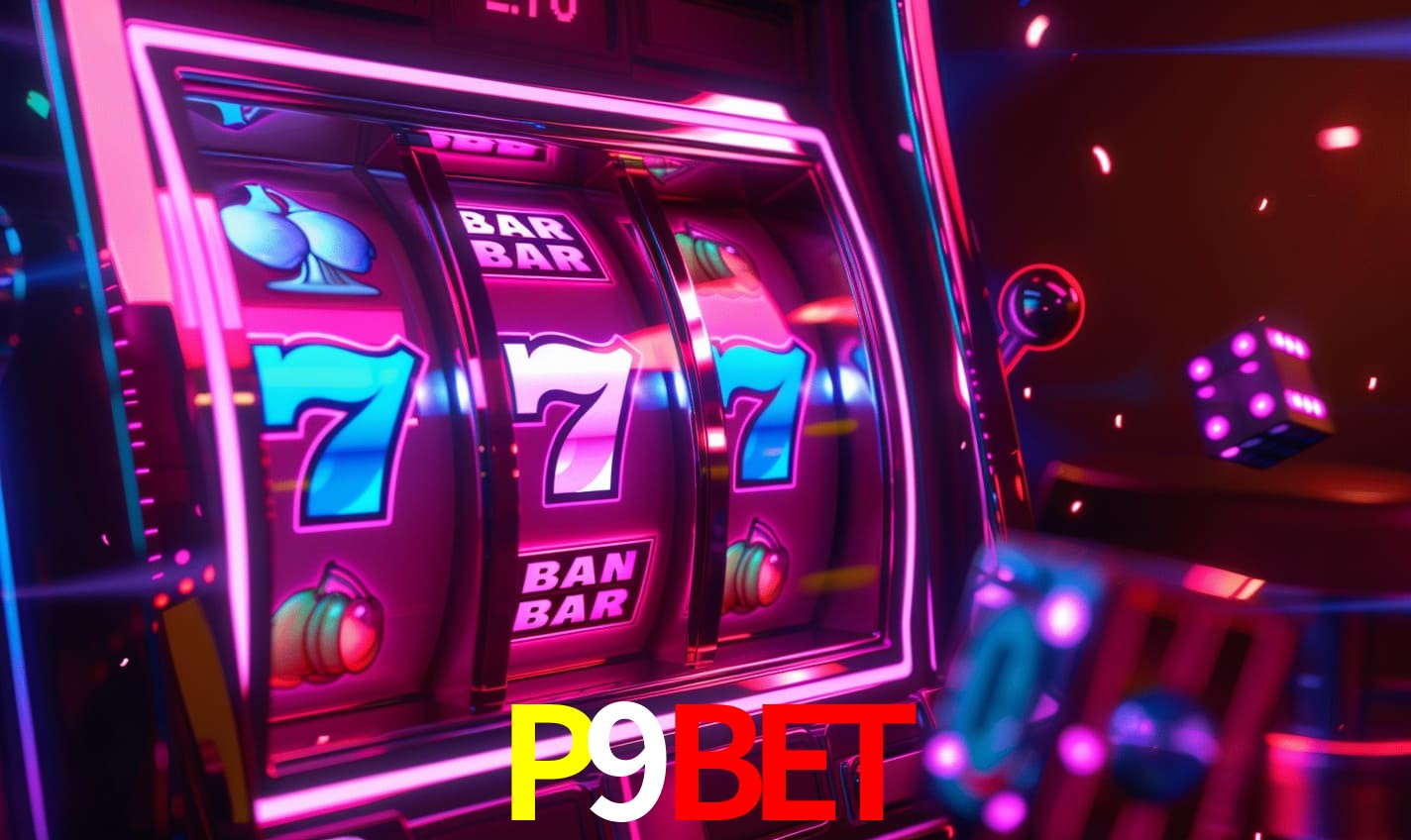 Diretório de Jogos P9BET