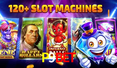 Flash Promotion P9BET