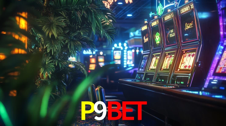 Welcome Bonus P9BET