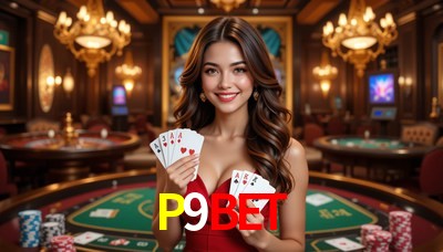 Games Directory P9BET