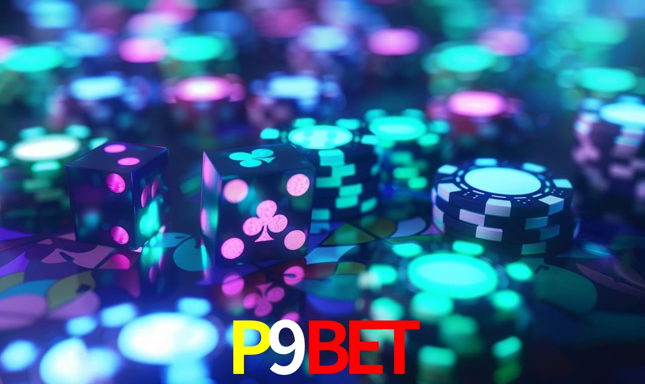 Apostas Esportivas na P9BET: Um Guia Completo