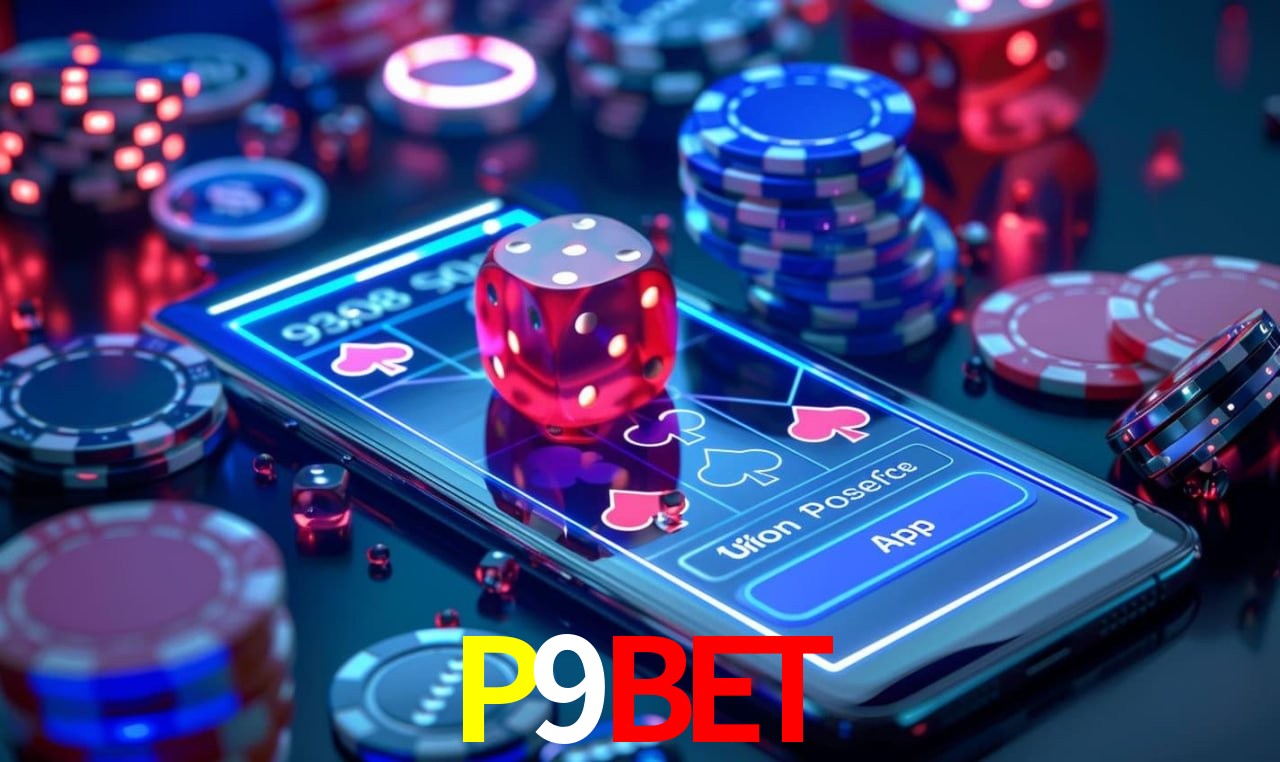Desvendando o Mundo dos Jogos Virtuais na P9BET