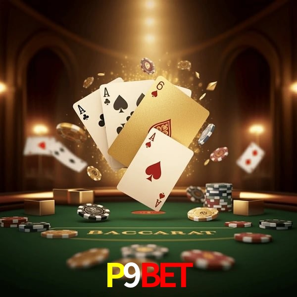 VIP Casino P9BET