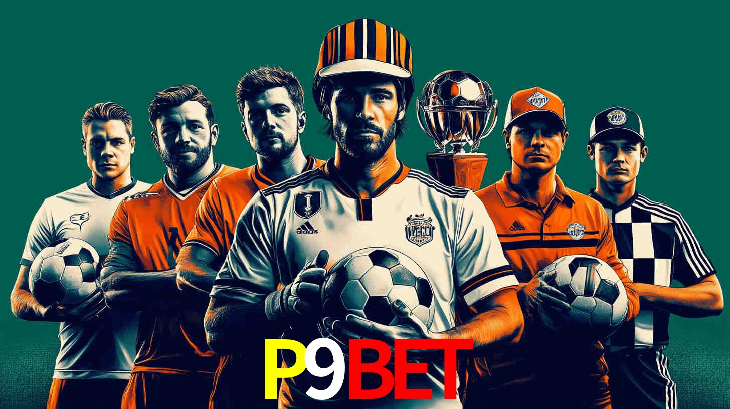 Apostas de Tênis P9BET