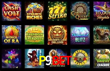 Weekend Specials P9BET