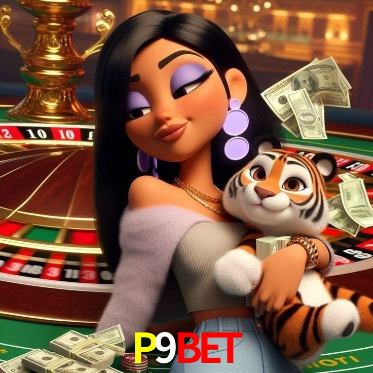 Football Betting P9BET