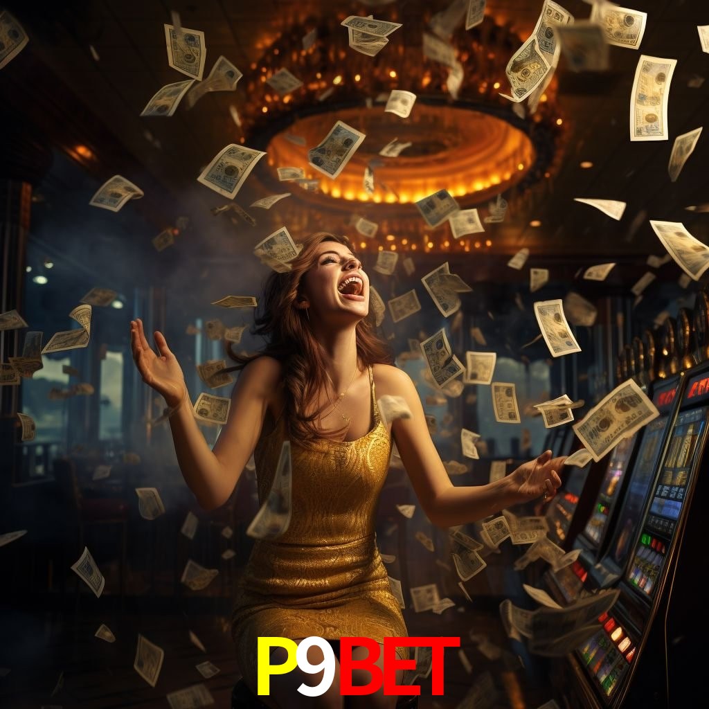 Blackjack Table P9BET
