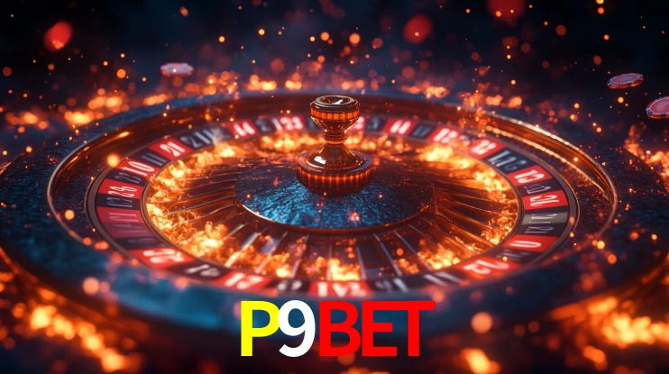 Sinta a adrenalina dos jogos de cassino com P9BET