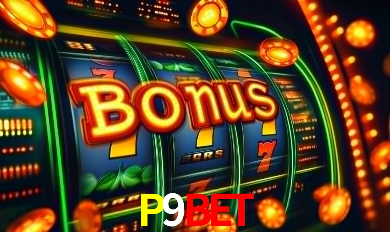 Live Casino P9BET