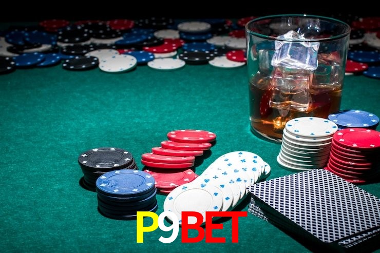 Inovações de Jogos na P9BET: O Futuro das Experiências Interativas