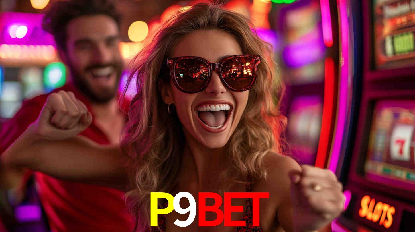 Estatísticas Esportivas P9BET