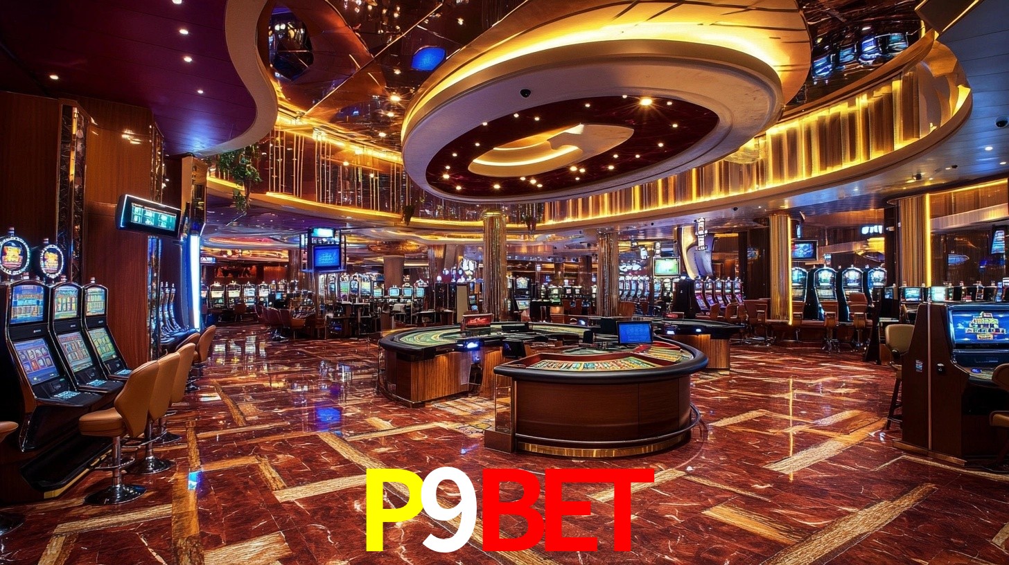 Exclusive Games P9BET