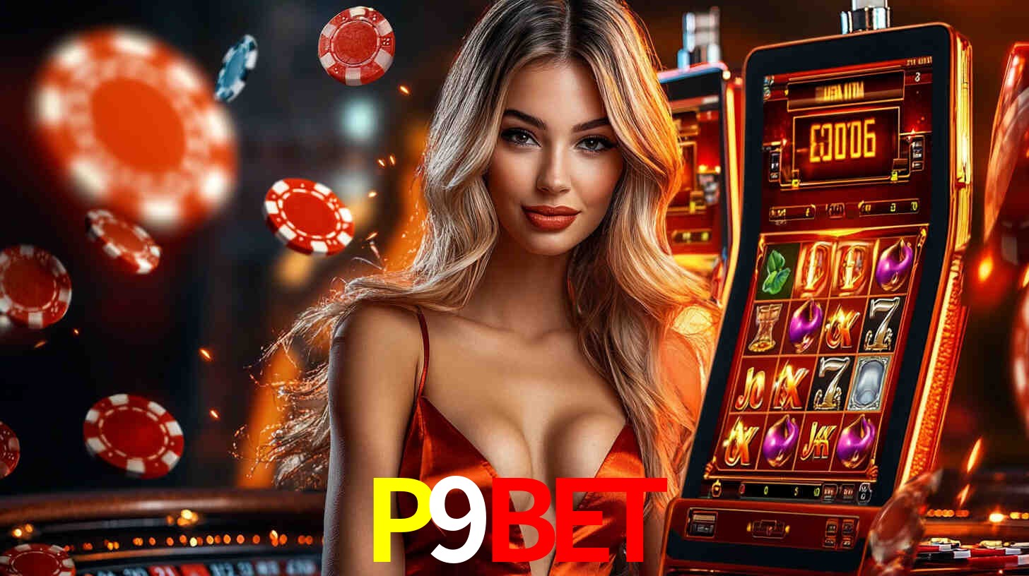 P9BET: A Experiência de Casino com Jogos de Mesa ao Vivo