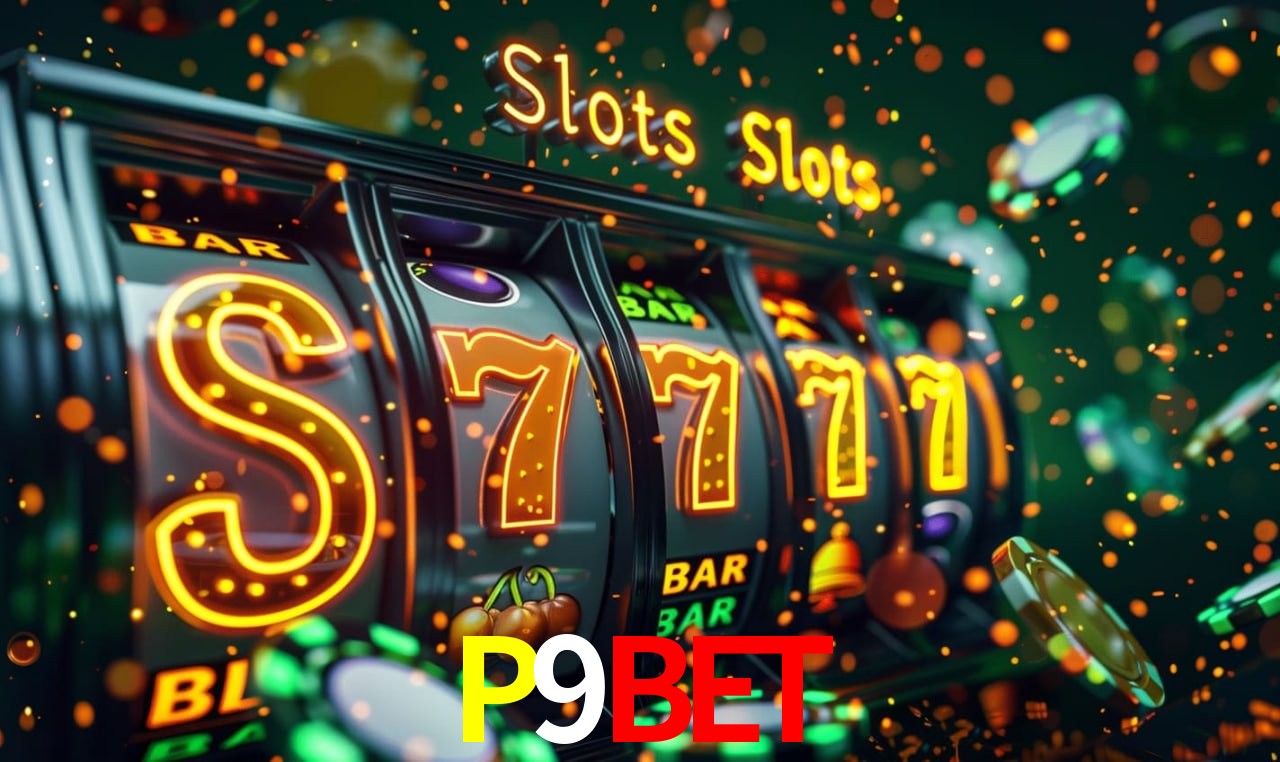 A Emoção da Loteria na P9BET: Uma Chance de Mudança de Vida