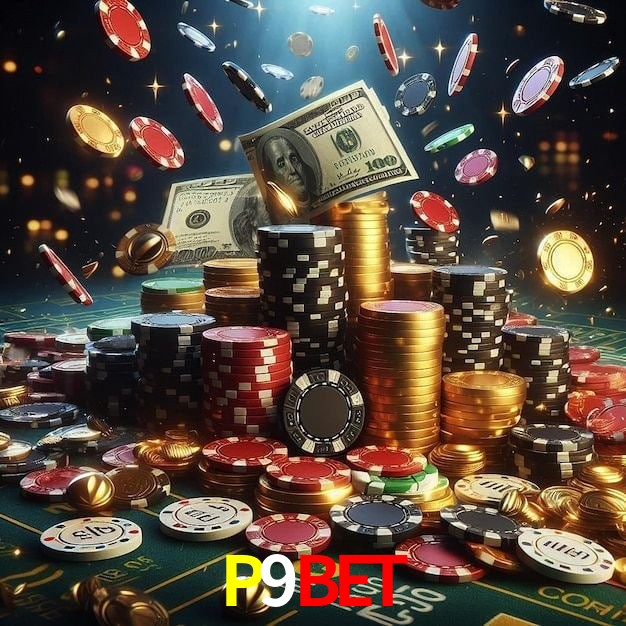 Promoção Relâmpago P9BET