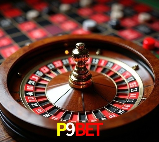 Descubra a Essência do P9BET: Nossa História e Compromissos