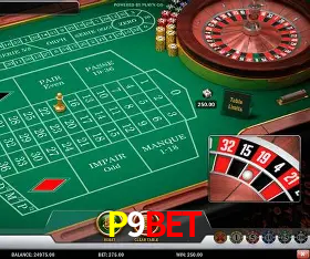 API Integration P9BET