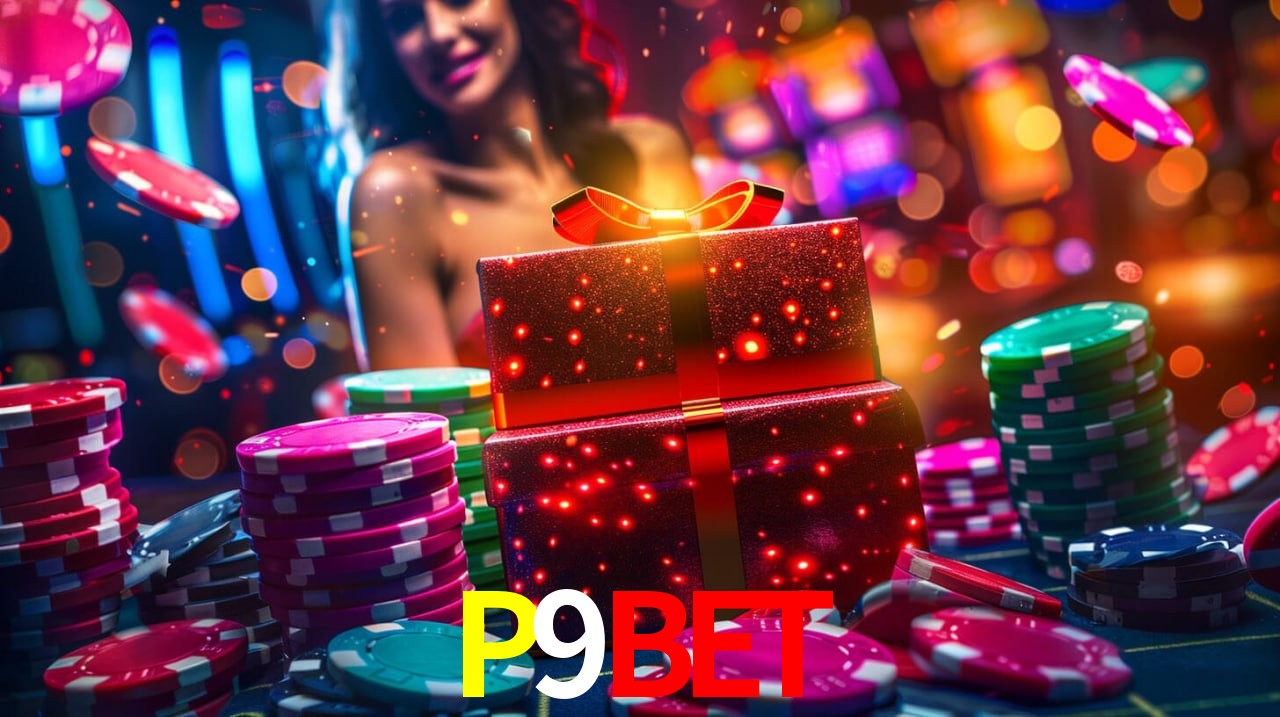 Design Responsivo P9BET