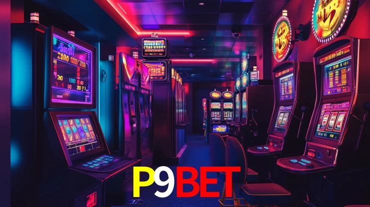 P9 BET app