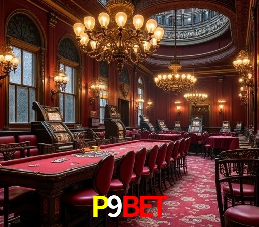 Explorando a Categoria de Eventos em Apostas na P9BET