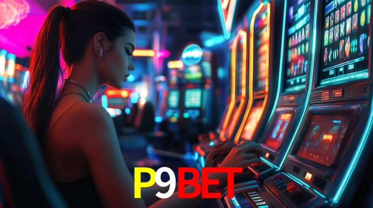 P9BET.com