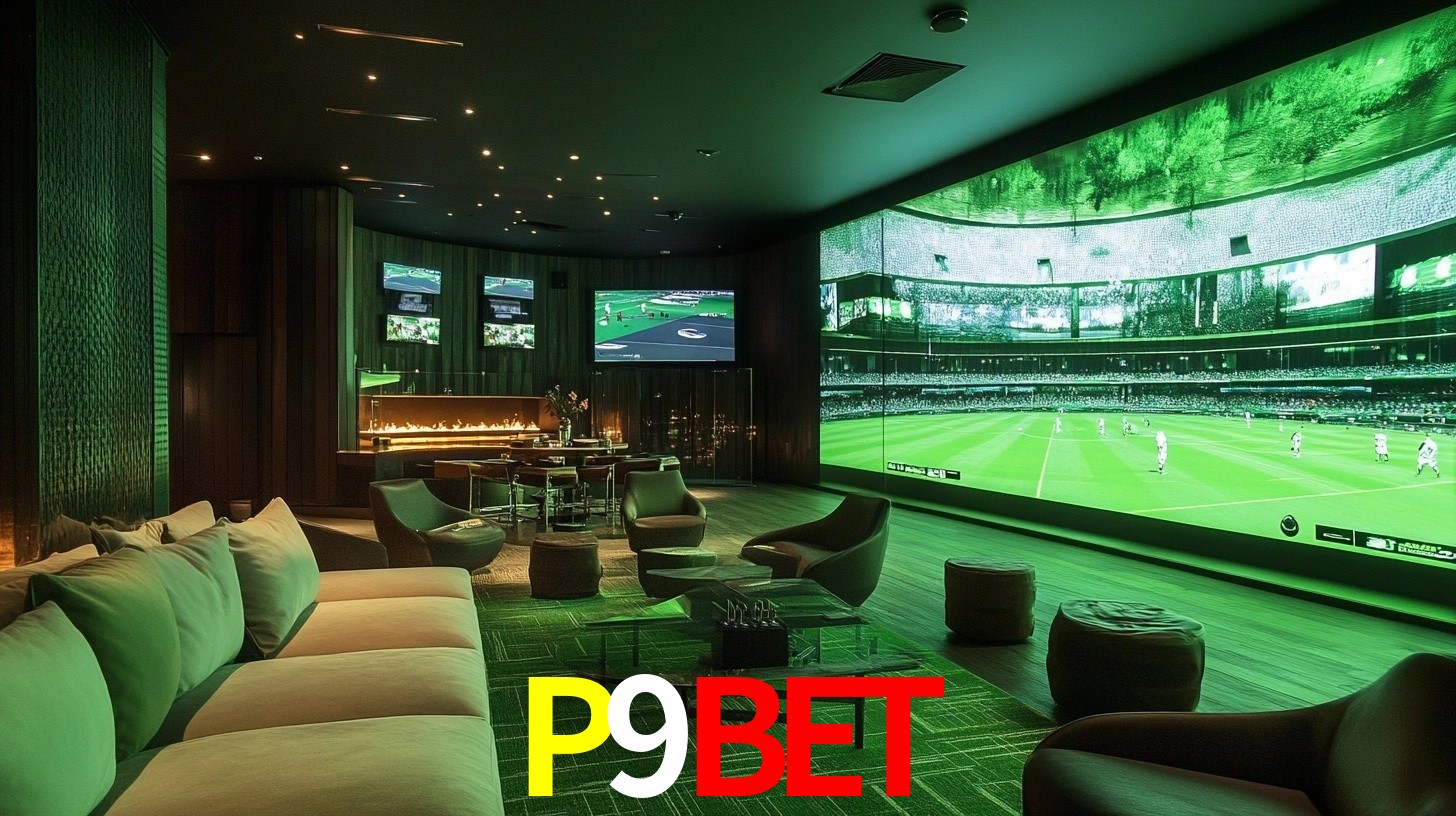 P9 BET app
