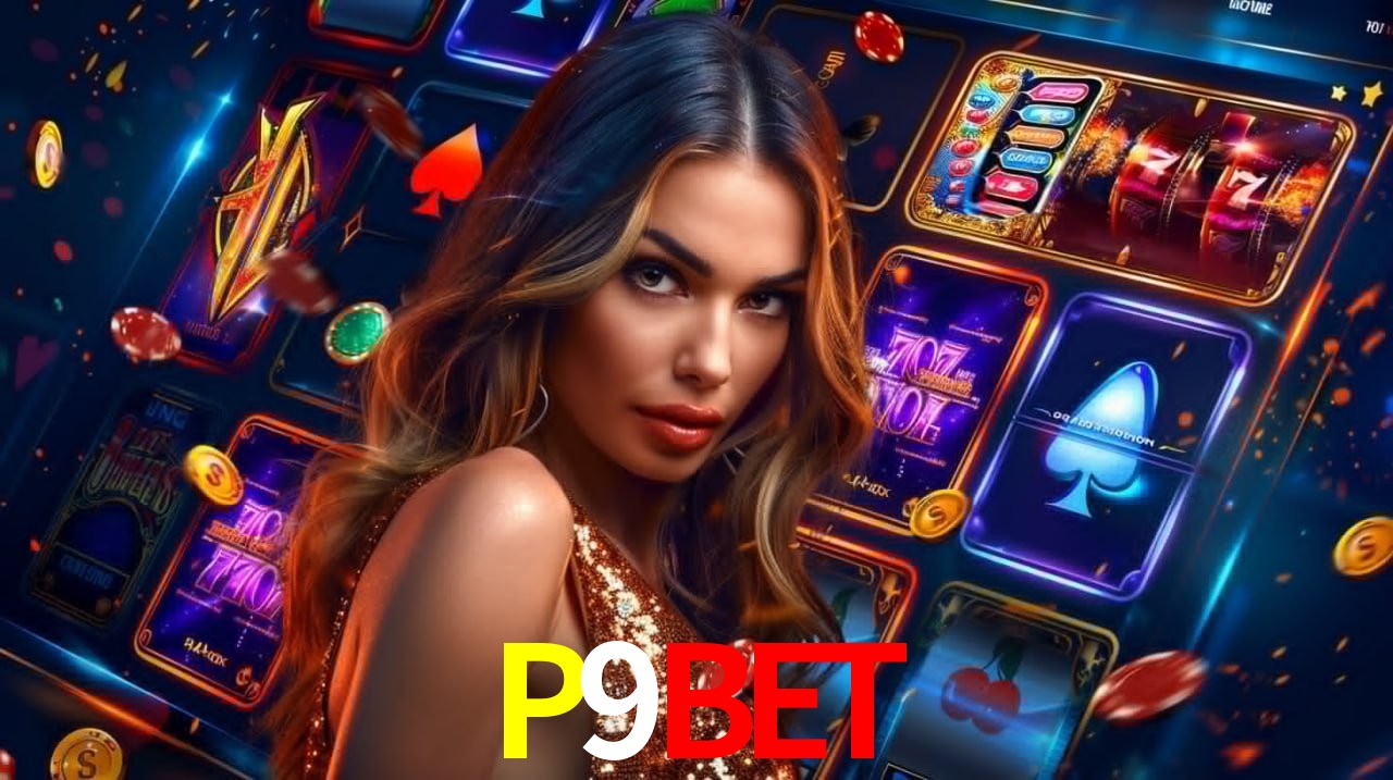 Segurança 2FA P9BET