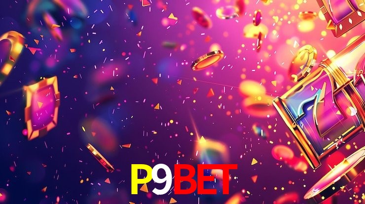 Integração de APIs P9BET