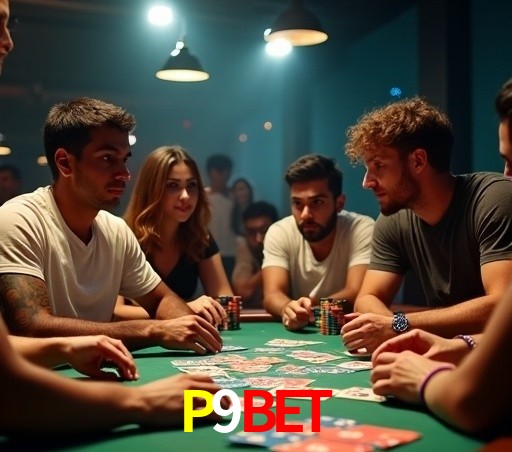 Descubra o Programa VIP da P9BET: Vantagens Exclusivas para Jogadores