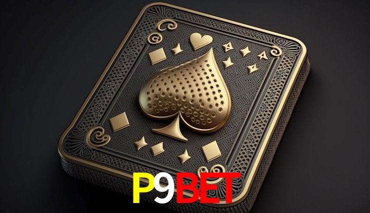 Inovações de Jogos na P9BET: O Futuro das Experiências Interativas
