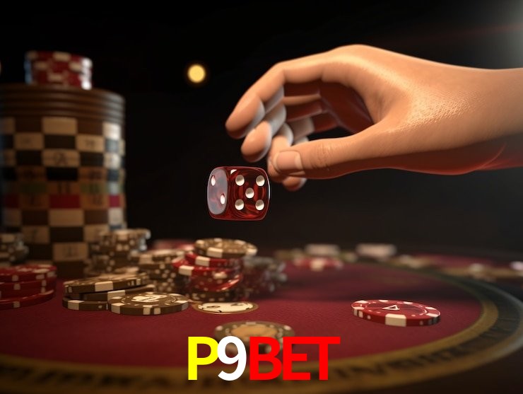 A Popularidade dos Caça-Níqueis no P9BET