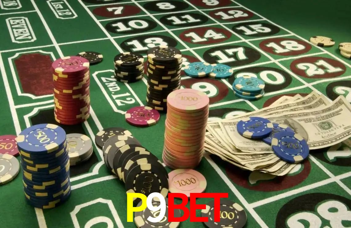 P9BET.com