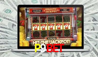Platform Technology P9BET