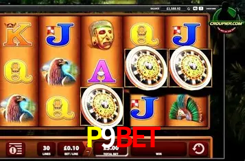 Explorando a Categoria de Eventos em Apostas na P9BET
